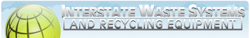 Interstate Waste Systems And Recycling Equipment